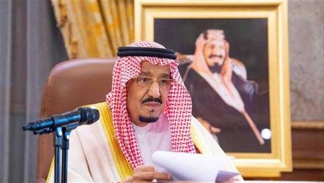 الملك سلمان يفتتح أعمال السنة الثانية من الدورة الثامنة لمجلس الشورى