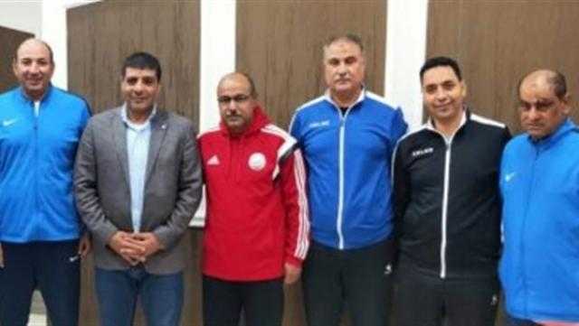 العشري مدرب الطلائع: «مش قلقان على الفريق وصفقات جديدة في الميركاتو الشتوي»