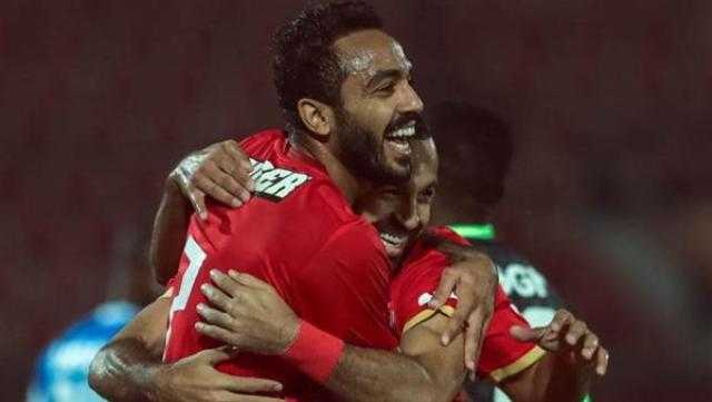 مونديال الأندية يعيد كهربا لحسابات موسيماني في الأهلي