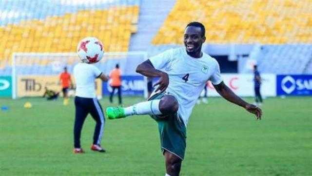 لاعب الزمالك السابق محمد كوفي يعتزل كرة القدم: «حان وقت الوداع»