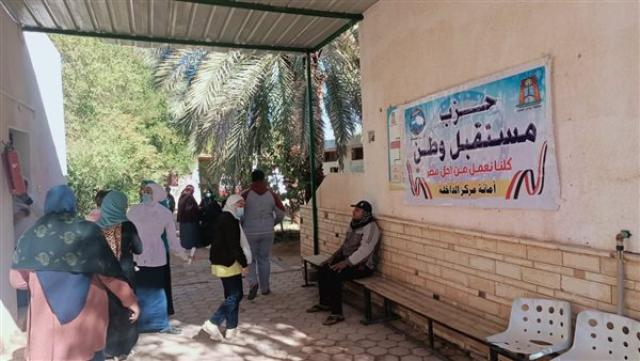 خط أحمر