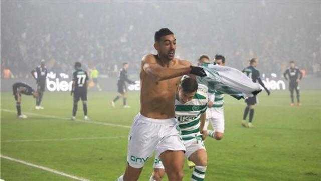 كوكا يقود «كونيا سبور» لفوز مهم على «عمرانية سبور» في كأس تركيا
