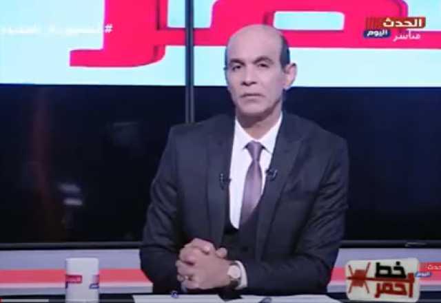 تسريب جديد.. محمد موسى يفجر مفاجأة بشأن حل تنظيم الإخوان الإرهابي.. فيديو