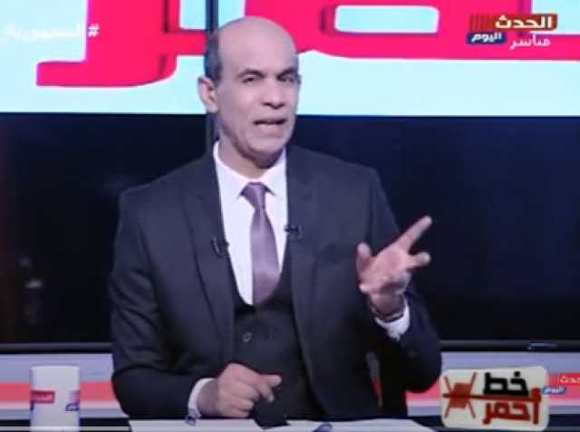 محمد موسى: ”الإرهابية” تستغل اليوتيوبرز والبلوجرز لبث الأكاذيب والسموم في المجتمع