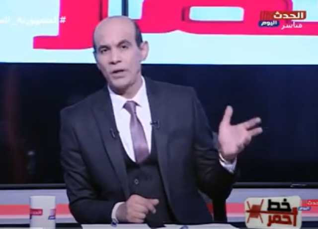محمد موسى يفتح النار على اليوتيوبرز: ”بيدورا على أقصر طريق للثراء”