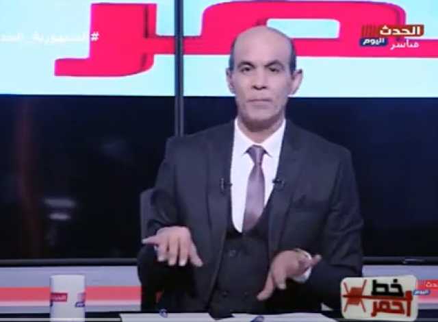 محمد موسى عن اليوتيوبر والبلوجر: ”عايزين يدمروا المجتمع عشان الفلوس”