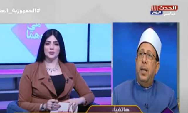 عالم أزهري: أخطر أنواع البشر من يظهر عكس ما يضمر