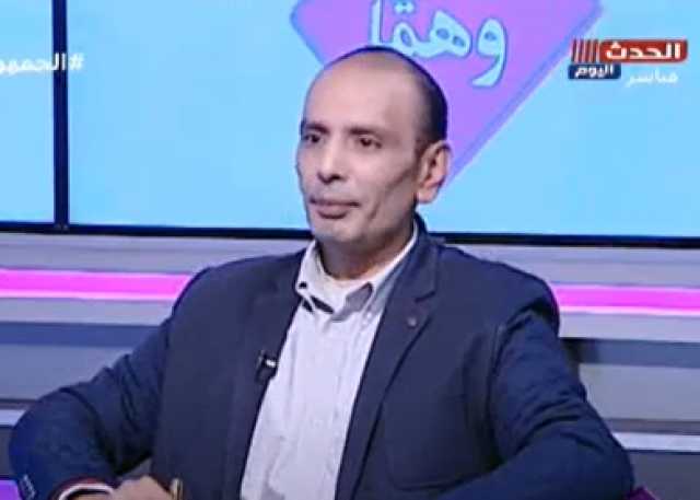 خبير فلك: مصر ستشهد عصر اقتصادي مذهل خلال 2022