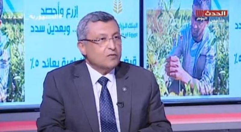 وزير البترول الأسبق: الرئيس السيسي يتابع اكتشافات الغاز بشكل يومي.. فيديو