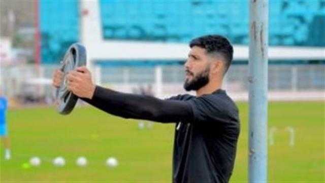 وسام العابدي: مستوى فرجاني ساسي تأثر بالرحيل عن الزمالك