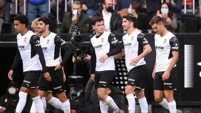 مواعيد مباريات اليوم الجمعة والقنوات الناقلة.. أبرزها فالنسيا ضد إسبانيول