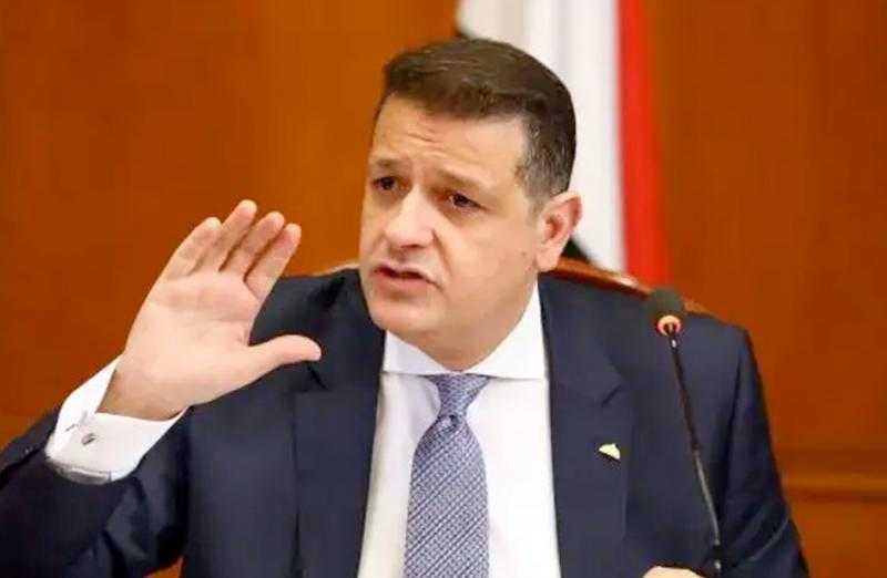 ”حقوق إنسان النواب” تتبرأ من تصريحات جورج إسحاق: لا يمثل إلا نفسه