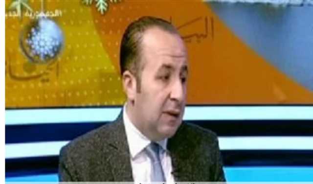 صحفي: الرئيس السيسي جعل كرامة المصريين بالخارج «خط أحمر»