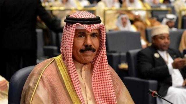 أمير الكويت يبعث ببرقيتي تهنئة لدولتي السودان وكوبا بمناسبة عيدهما الوطني