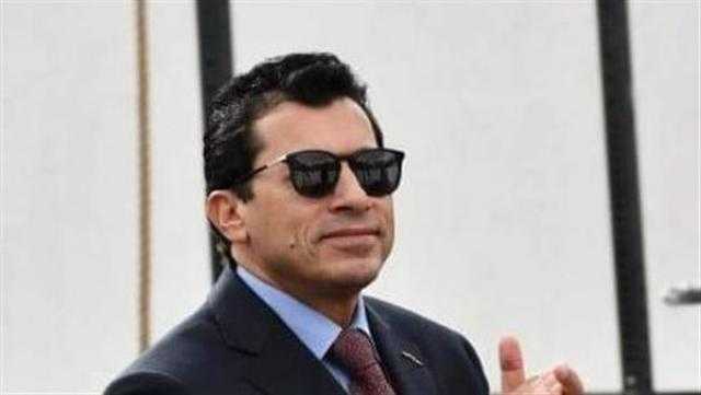 غدا.. افتتاح المرحلة التمهيدية للأولمبياد المحافظات الحدودية
