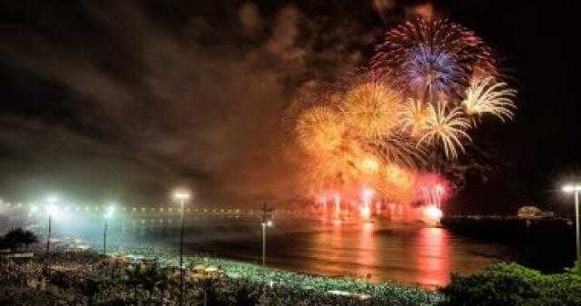 مصرع شخصين وإصابة 4 بألمانيا والنمسا إثر انفجار ألعاب نارية عشية رأس السنة