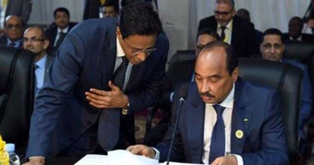 موريتانيا: الحالة الصحية للرئيس السابق مطمئنة ولا تدعو للقلق