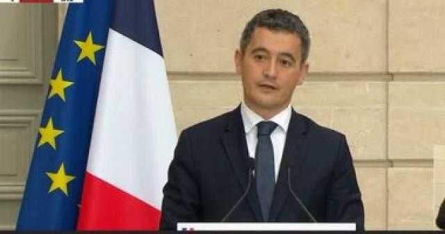 فرنسا تعلن احتراق أكثر من 800 سيارة بسبب شغب ليلة رأس السنة