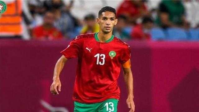 بعد غياب 168 يوما.. بدر بانون يعود للمشاركة في مباريات الأهلي