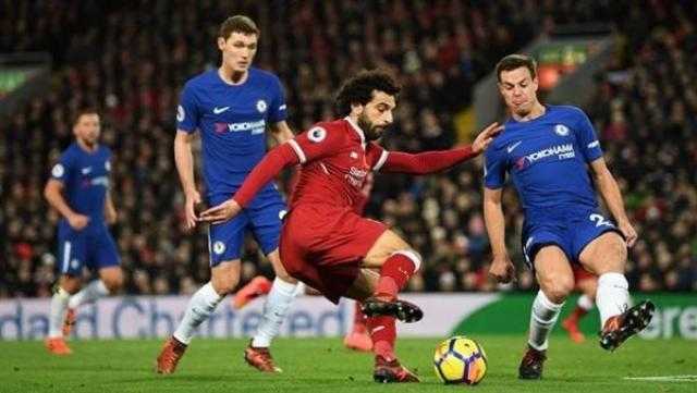أبرزها تشيلسي ضد ليفربول.. مواعيد مباريات اليوم في الدوري الإنجليزي والقنوات الناقلة