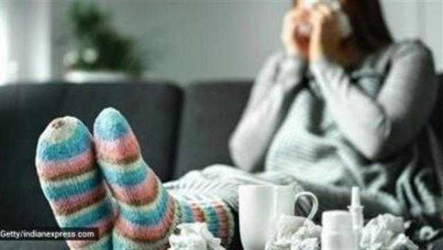 أستاذ مناعة: أعراض متحور فلورونا مضاعفة