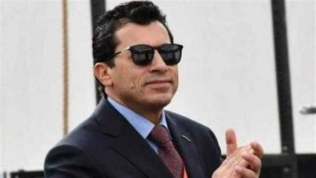 اليوم.. افتتاح المرحلة التمهيدية للأولمبياد الرياضي للمحافظات الحدودية