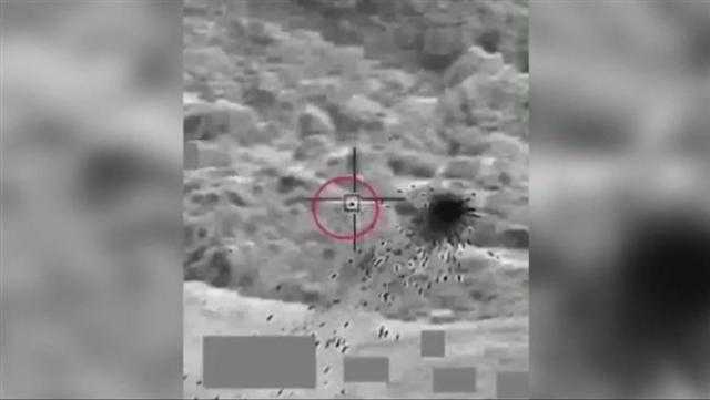 التحالف العربي يدمر 3 طائرات مسيّرة أطلقتها ميليشيا الحوثي باتجاه السعودية