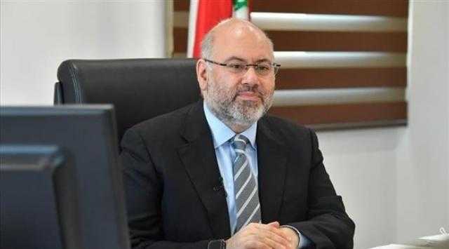 وزير الصحة اللبناني: ارتفاع الإصابات يشير إلى انتشار متحور أوميكرون