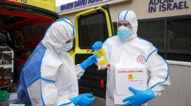 إسرائيل تدق ناقوس الخطر مع اكتشاف طفرة جديدة لإنفلونزا الطيور