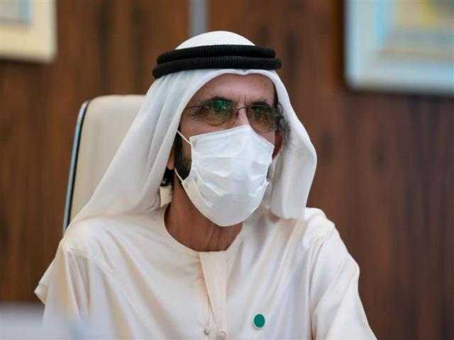 الإمارات: اعتماد الموازنة العامة لحكومة دبي بإجمالي نفقات قدرها 181 مليار درهم