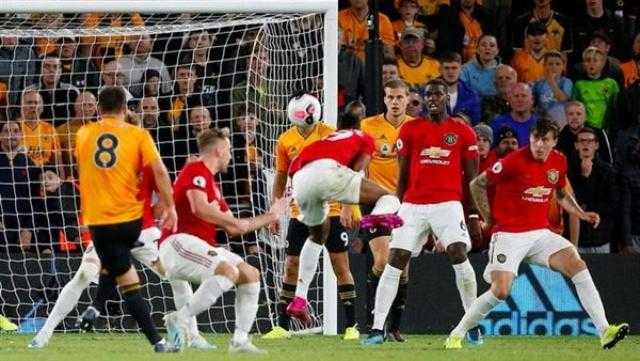 اليوم.. مانشستر يونايتد يلتقي وولفرهامبتون على ملعب أولد ترافورد