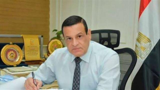 خط أحمر