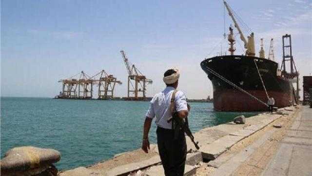 التحالف العربي: مليشيات الحوثي تختطف سفينة شحن قبالة الحديدة
