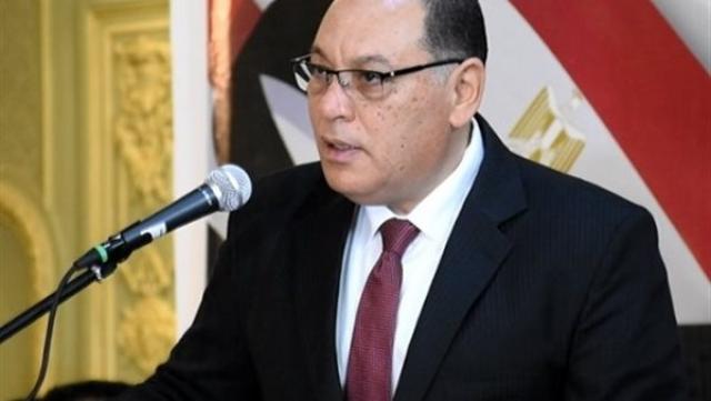 خط أحمر