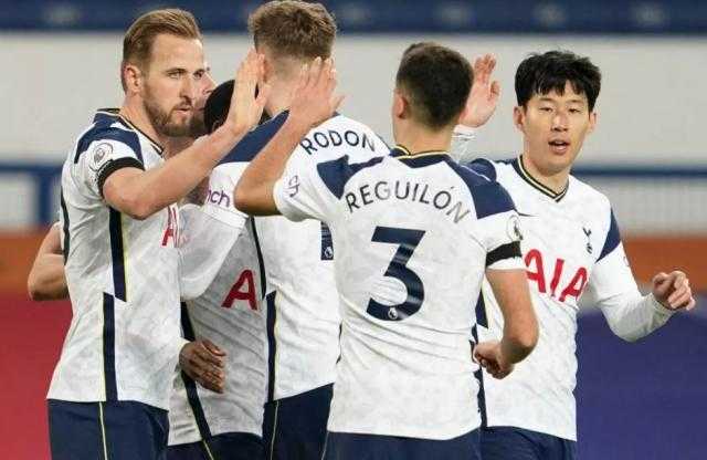 كورونا يثير الذعر في توتنهام قبل مواجهة تشيلسي