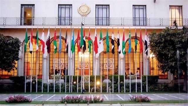 الجامعة العربية تعقد اجتماع خبراء التعليم الفنى والمهنى 24 يناير
