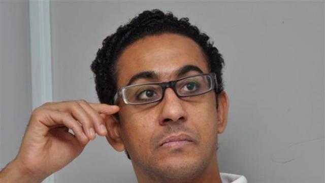 مروان حامد عن والده: كان بيفضل الكتابة في الأماكن العامة عشان مرتبط بالناس