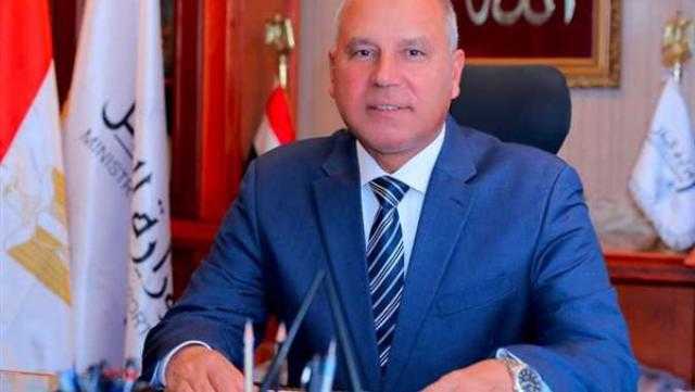 أسعار التذاكر وطمأنة سائقي الميكروباص.. أبرز تصريحات وزير النقل خلال الفترة الأخيرة