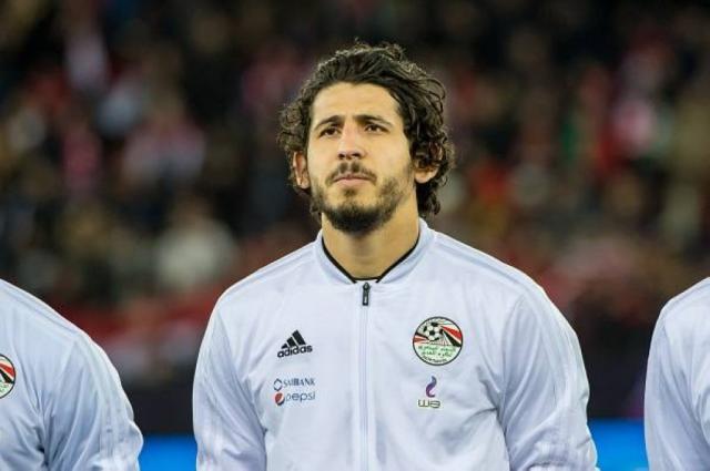 خط أحمر