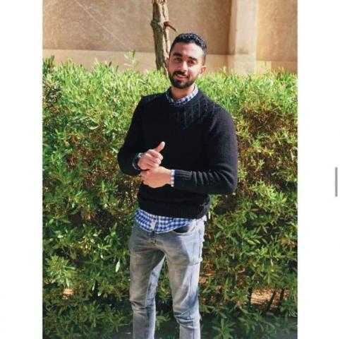 بعد فشل 7 جراحات.. مهندس يناشد المسئولين إنقاذه من بتر قدمه