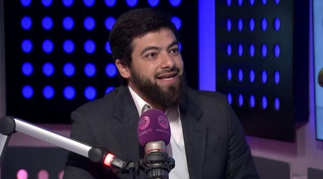 خط أحمر