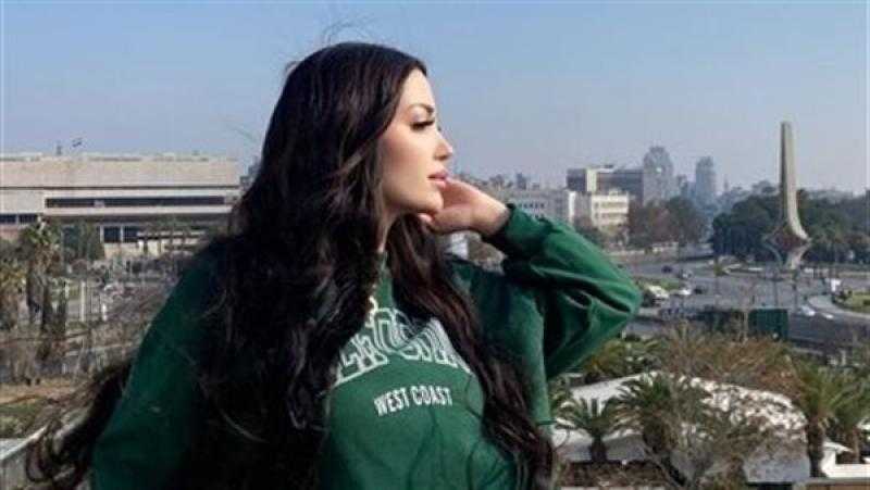 بإطلالة صيفية.. نسرين طافش تشارك متابعيها صور جديدة عبر إنستجرام