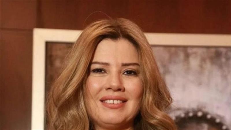 رانيا فريد شوقي