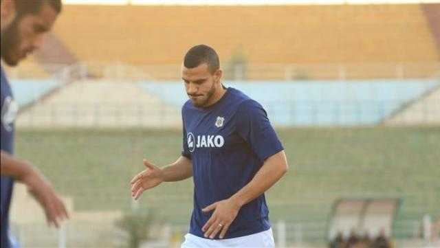 فاركو يعلن التعاقد مع شكري نجيب لمدة 4 مواسم