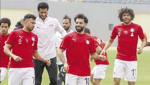 سفير مصر بالكاميرون: تأمين صلاح وبعثة المنتخب على أعلى مستوى