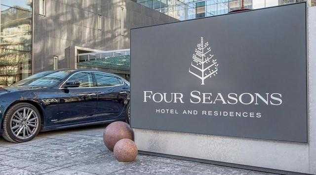 السعودية: شركة الوليد بن طلال تكمل بيع نصف حصتها في”فورسيزونز”