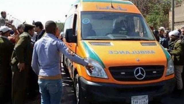 الدقهلية.. مصرع عامل صعقا بالكهرباء في ميت غمر