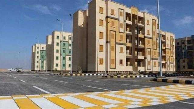 2022.. عام الطروحات السكنية الضخمة لمحدودي ومتوسطي الدخل