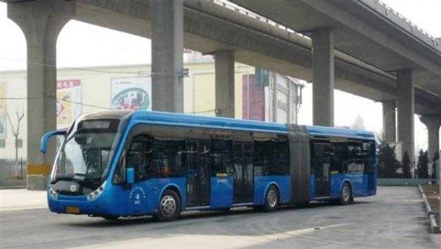 «الطرق والكباري»: تشغيل الأتوبيس الترددي على الدائري بعد 3 أشهر