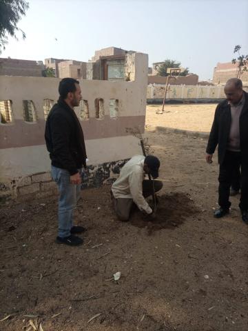 خط أحمر